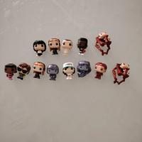 personaggi stranger things 