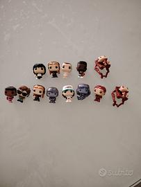 personaggi stranger things 