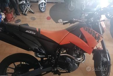 Ktm 640 duke