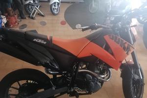 Ktm 640 duke