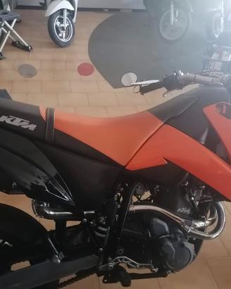 Ktm 640 duke