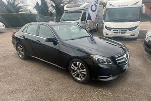 Mercedes-benz E 220 BlueTEC Premium