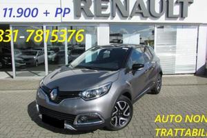 RENAULT CAPTUR 1.5 DCI AUT CAMERA FULL