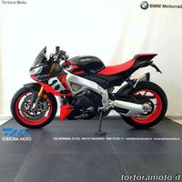 APRILIA Tuono 1100 V4 Factory Abs my21