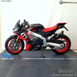 APRILIA Tuono 1100 V4 Factory Abs my21