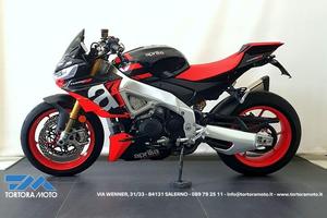 APRILIA Tuono 1100 V4 Factory Abs my21