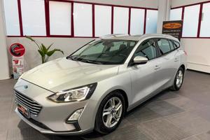 Ford Focus 1.5 Ecoblue 120cv SW Active 2019