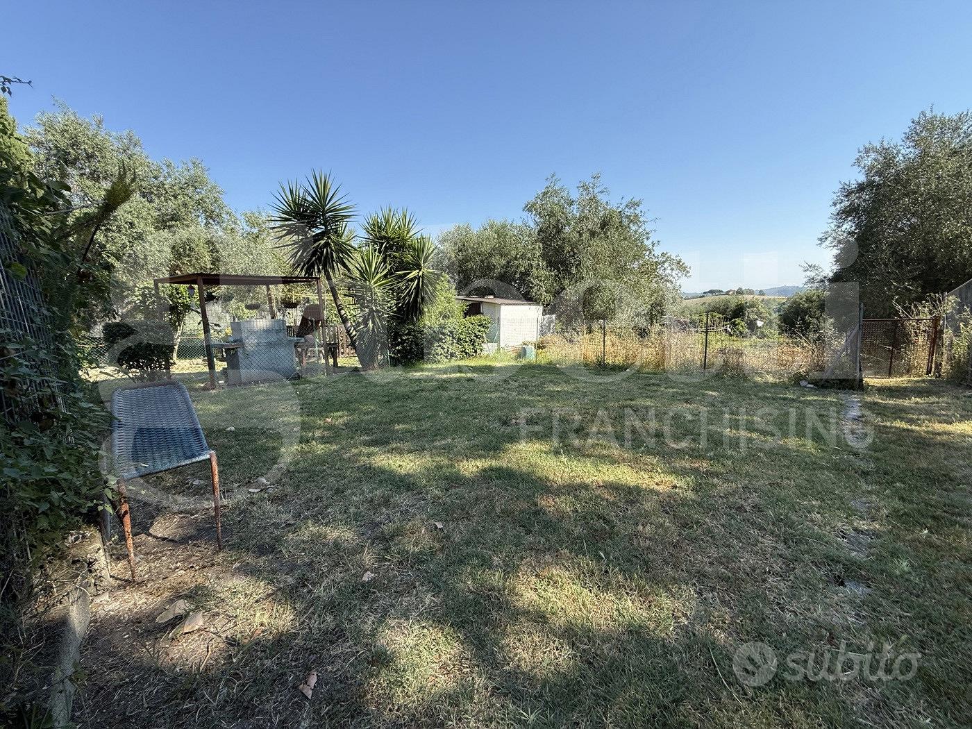 Apartment in Capannoli, Santo Pietro Belvedere - Vista 6