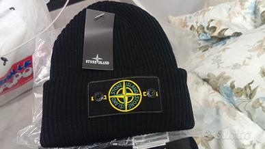 cappello Stone Island 