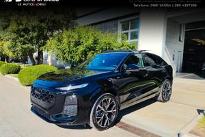 Audi Q3 SPB TDI 110 kW S tronic S line Edition