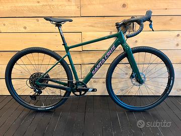 Bicicletta gravel SANTA CRUZ STIGMATA CC APEX 2026