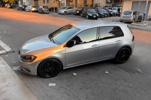 Golf 7.5 1.5TGI