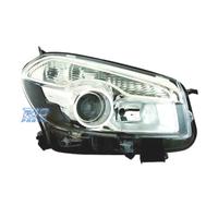 FANALE DESTRO PER NISSAN QASHQAI 10-14