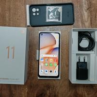 Xiaomi Mi11 Lite 5G 