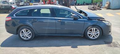 Sportello Anteriore Destro Peugeot 508 SW 2012