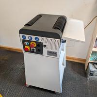 Sciolinatrice Venini Wax Polish