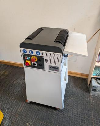 Sciolinatrice Venini Wax Polish