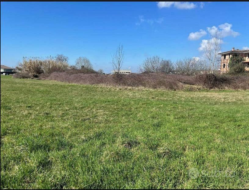 Immobile in asta di 3906 m² a Bagnolo San Vito - Vista 4