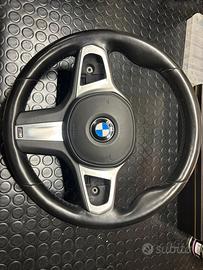 Volante bmw