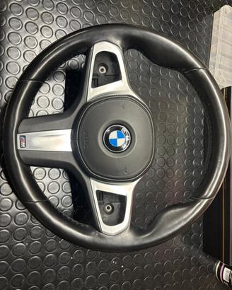 Volante bmw