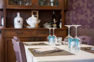 Osteria 25 posti anche gestione