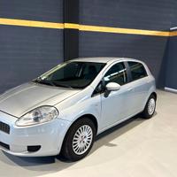 Fiat Grande Punto 1.4 5 porte Dynamic
