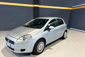Fiat Grande Punto 1.4 5 porte Dynamic