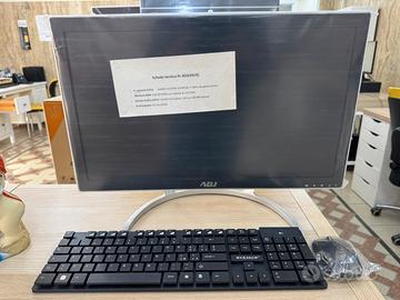 Computer only one INTEL CORE i3 WINDOWS 11