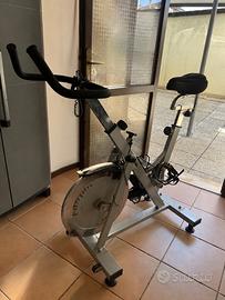 Bicicletta da spinning Atala