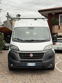 Fiat Ducato 33 2.3 MJT 140CV PM-TM Panorama Modula