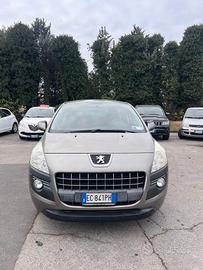 Peugeot 3008 1.6 HDi 110CV Business