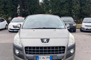 Peugeot 3008 1.6 HDi 110CV Business