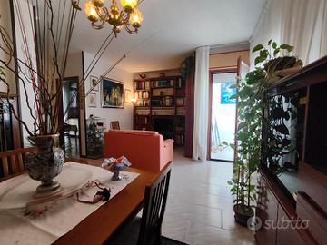 Rif.BD696- casa semi ind. chioggia