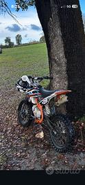 motocross