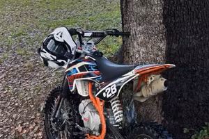 motocross