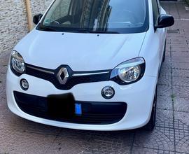 Twingo limited