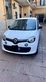 Twingo limited