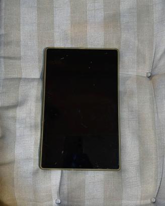 tablet 