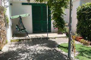 Gallipoli villetta a 100 m dal mare BAIA VERDE