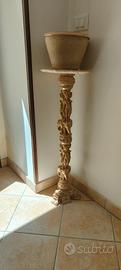 Colonna decorativa