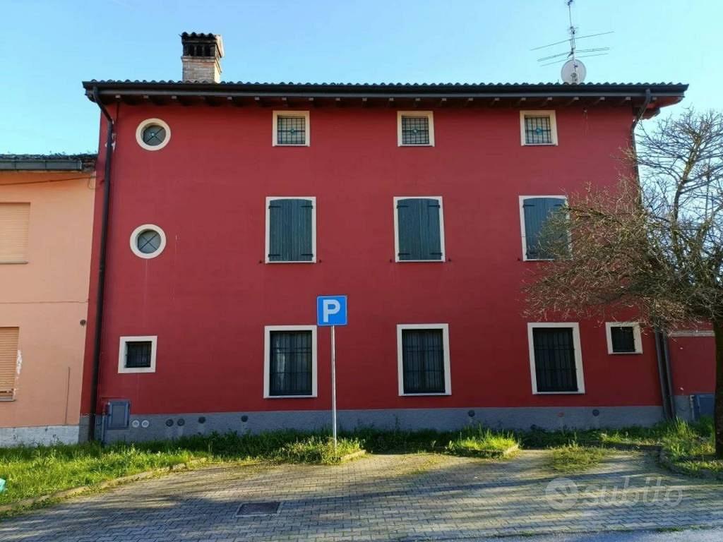 Appartamento – Chieve - Vista 2