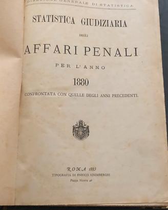 Libro antico