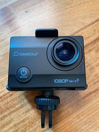 Actiom Camera Crosstour
