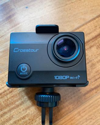 Actiom Camera Crosstour