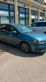 Renault Megane Sporter 1.5 dCi 115 CV 2019