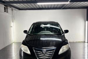 Lancia Ypsilon 1.3 multijet