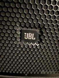 JBL prx 800 coppia (mod 812)