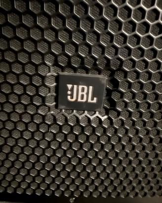 JBL prx 800 coppia (mod 812)