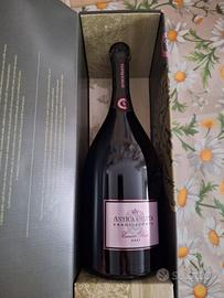Bottiglia vino Essence Rose' Antica Fratta