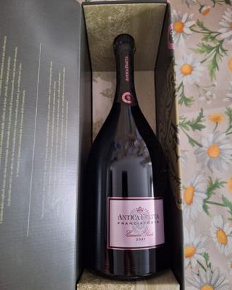 Bottiglia vino Essence Rose' Antica Fratta